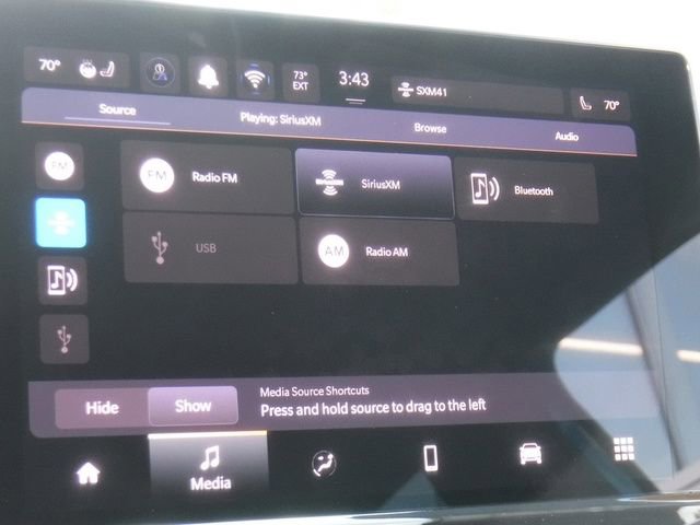 New 2026 Jeep Compass Latitude w/ Quick Order Package 29K image 22