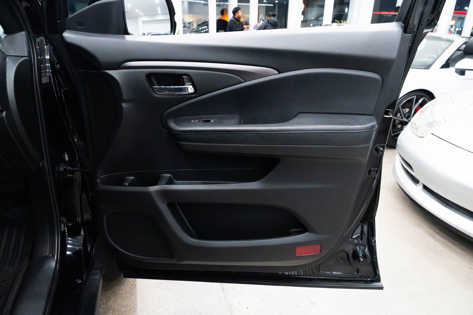 Used 2019 Honda Passport EX-L image 24