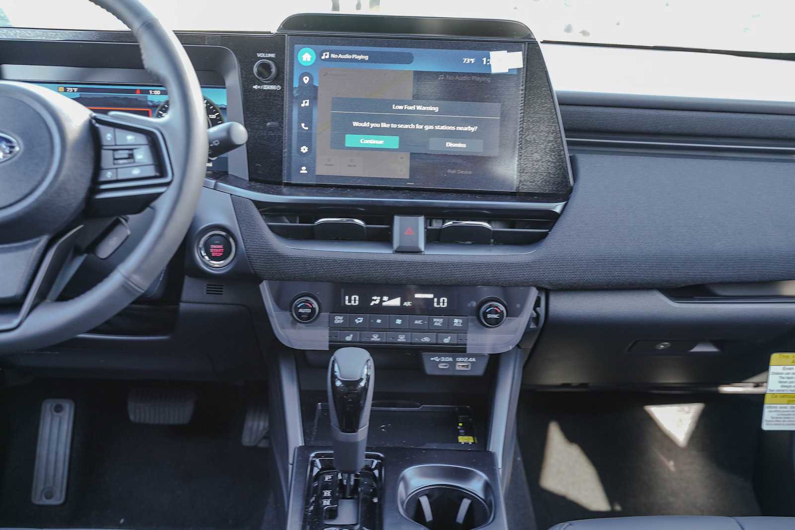 New 2026 Subaru Outback Premium image 14