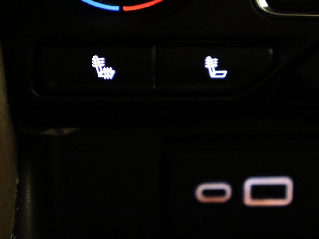 Used 2023 Chevrolet Tahoe Z71 w/ Z71 Off-Road Package image 49