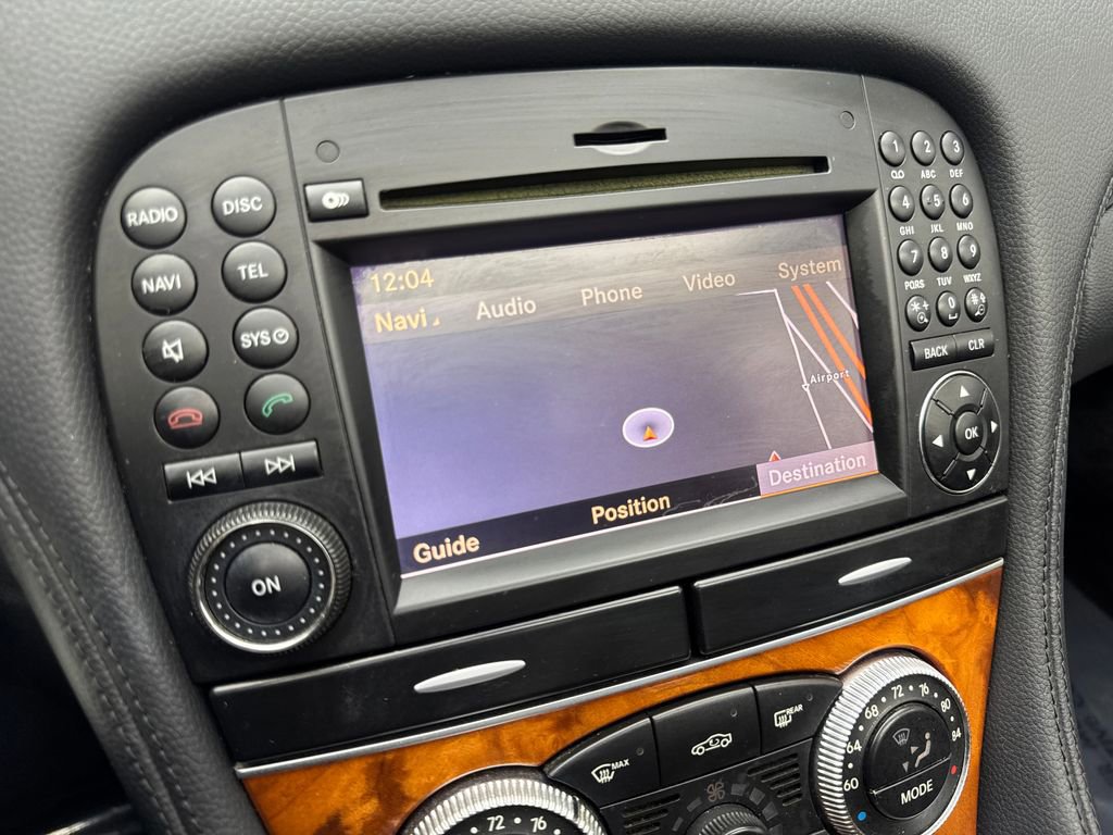 Used 2009 Mercedes-Benz SL 550 image 61