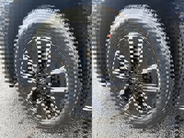 New 2026 Subaru Solterra Premium w/ Premium Convenience Package image 50