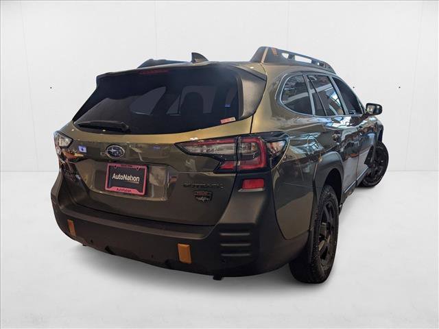 New 2025 Subaru Outback Wilderness image 2