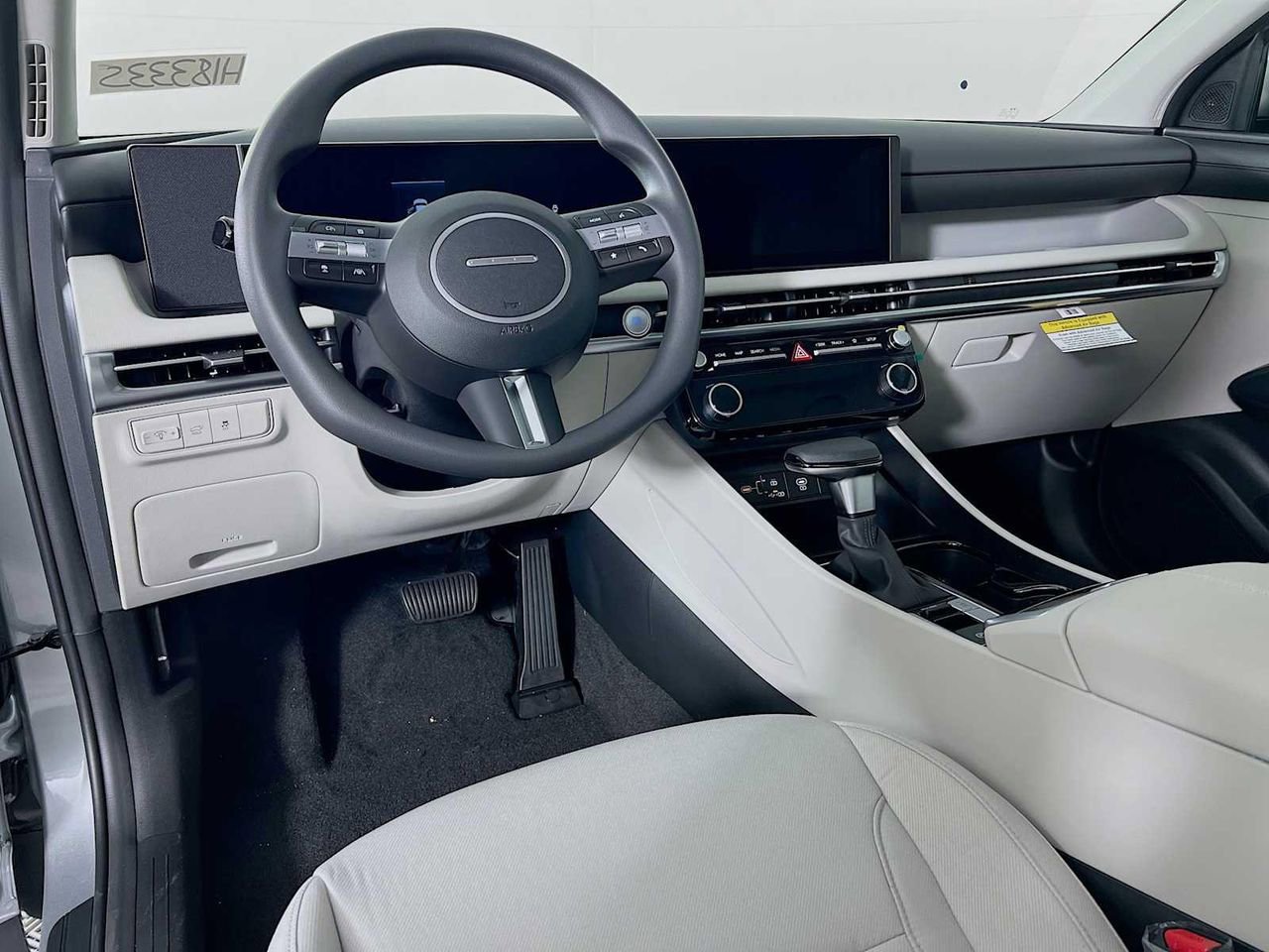 New 2026 Hyundai Tucson SEL image 7