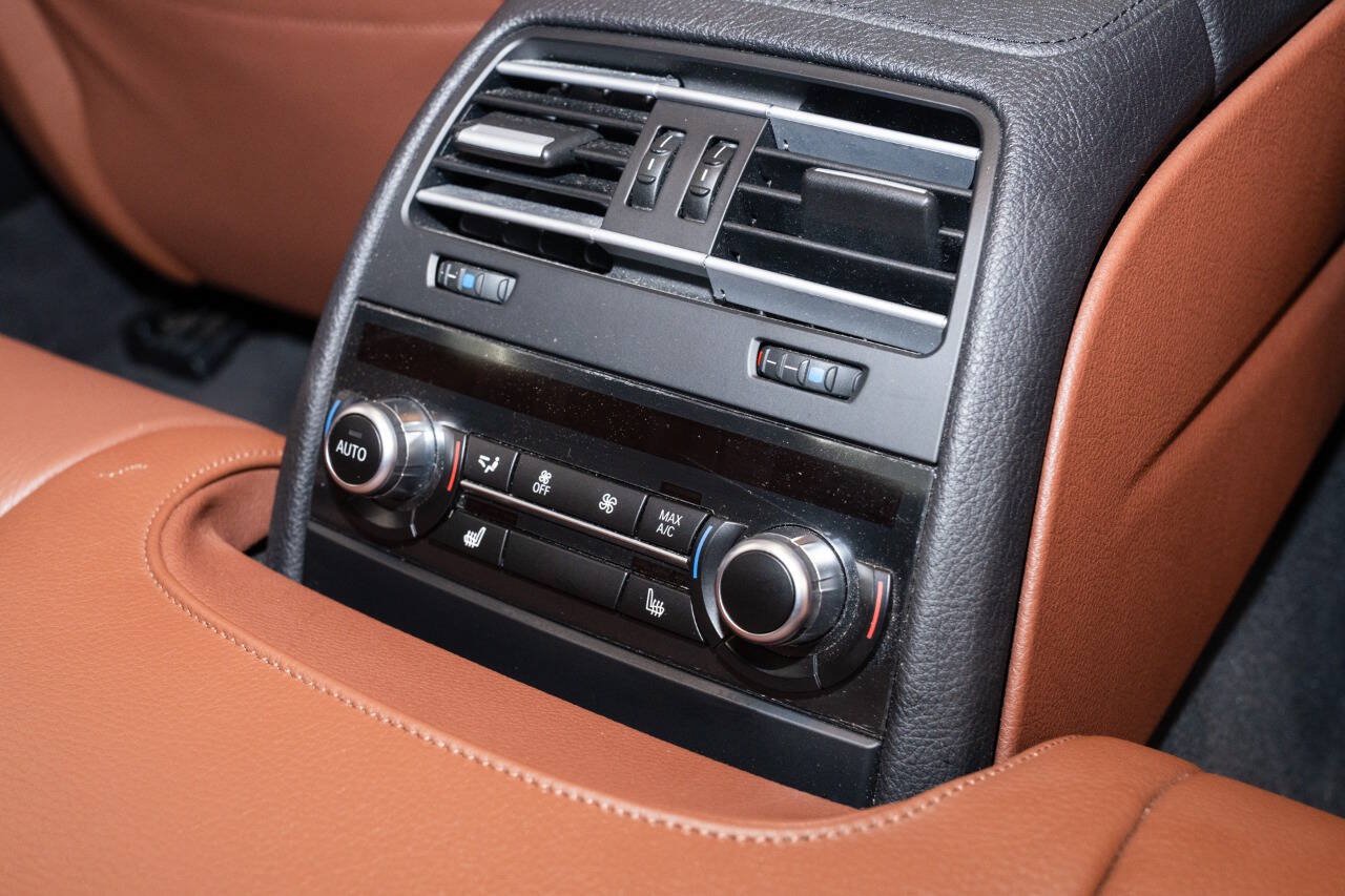 Used 2016 BMW 640i Gran Coupe RWD image 51
