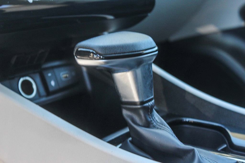 Used 2024 Hyundai Tucson SEL image 22