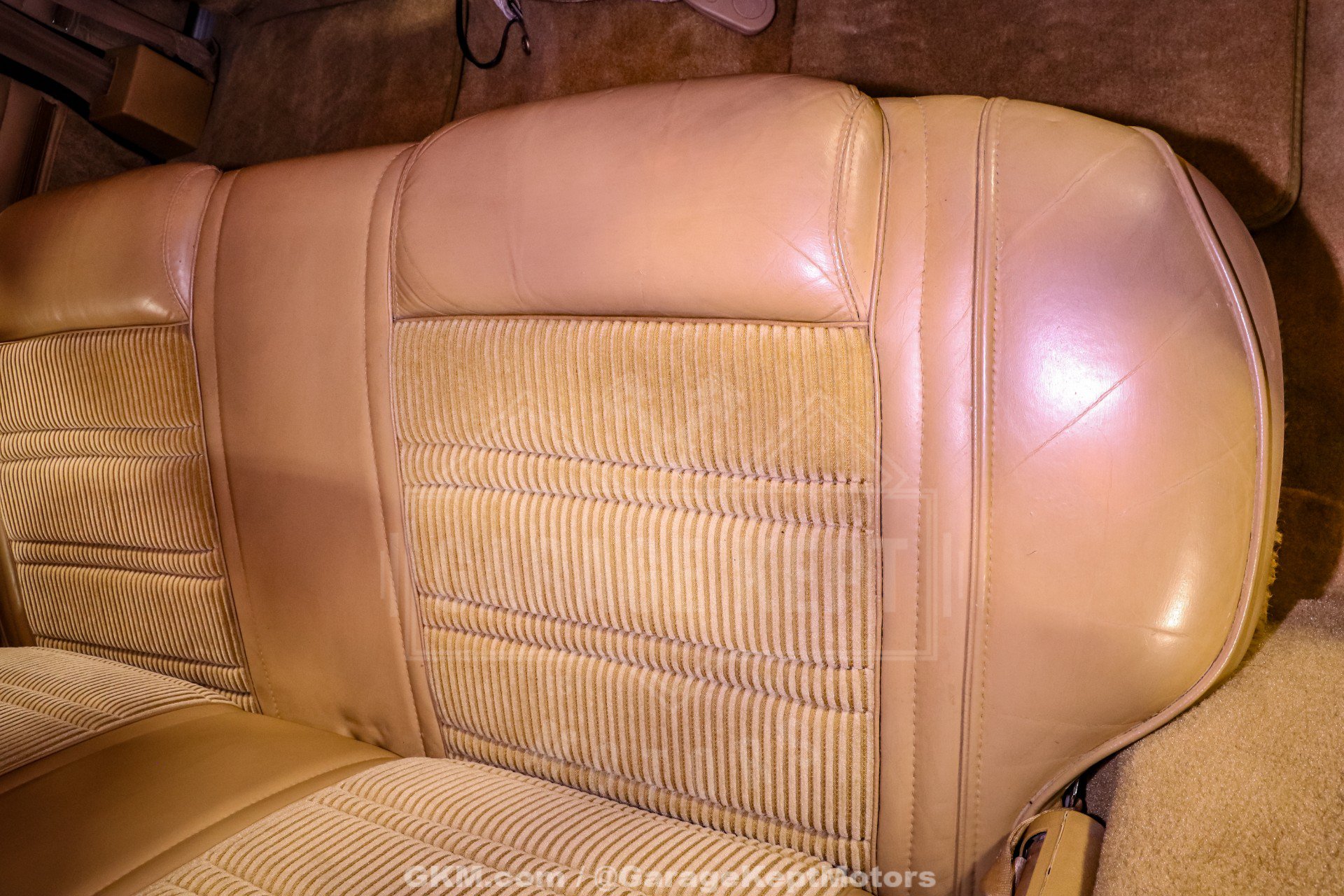 Used 1987 Jeep Grand Wagoneer AWD/4WD image 84