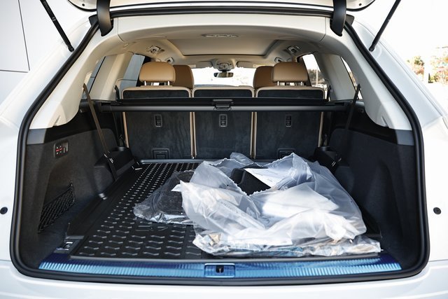 New 2026 Audi Q7 2.0T Premium Plus image 29