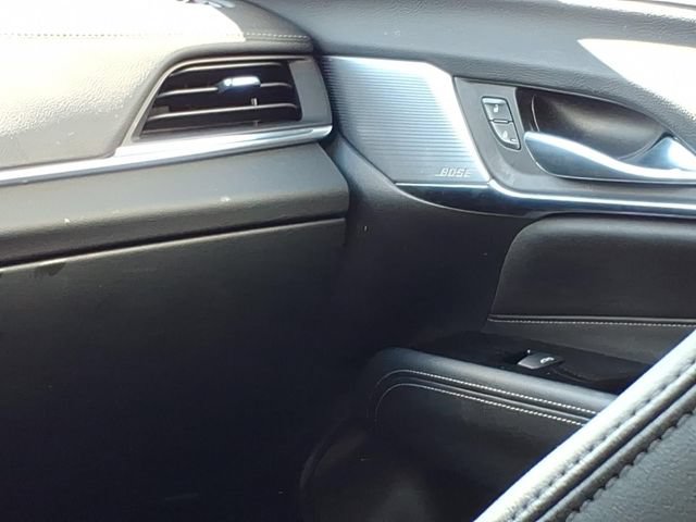 Certified 2023 Cadillac CT4 Luxury w/ Sun And Sound Package AWD/4WD image 10