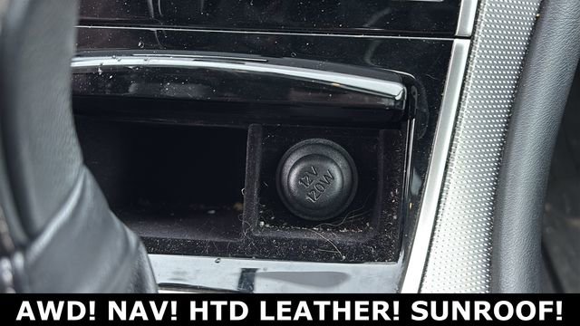 Used 2018 INFINITI Q50 Sport image 17