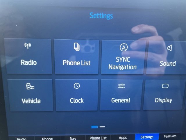 Used 2024 Ford Expedition XLT image 4