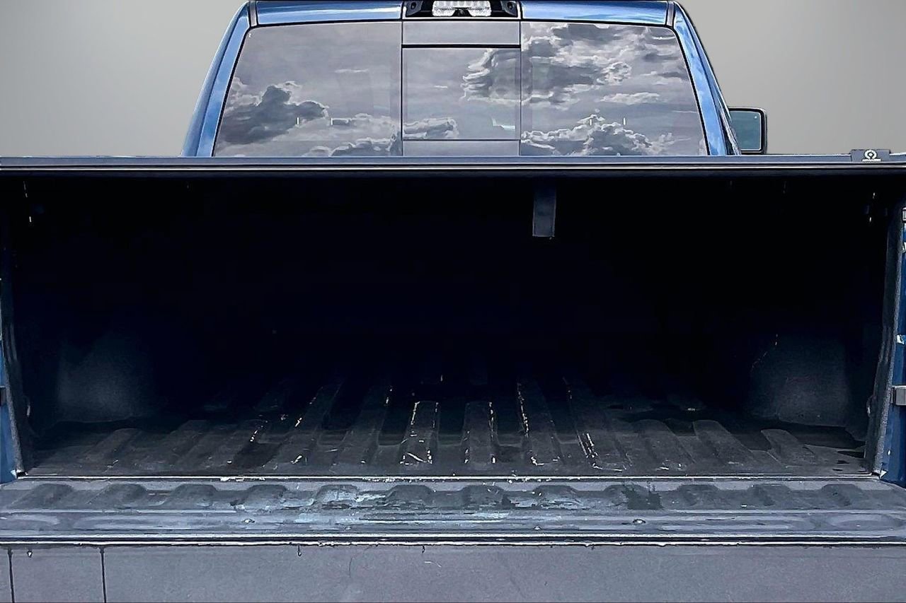 Certified 2024 RAM 3500 Laramie w/ Night Edition image 26