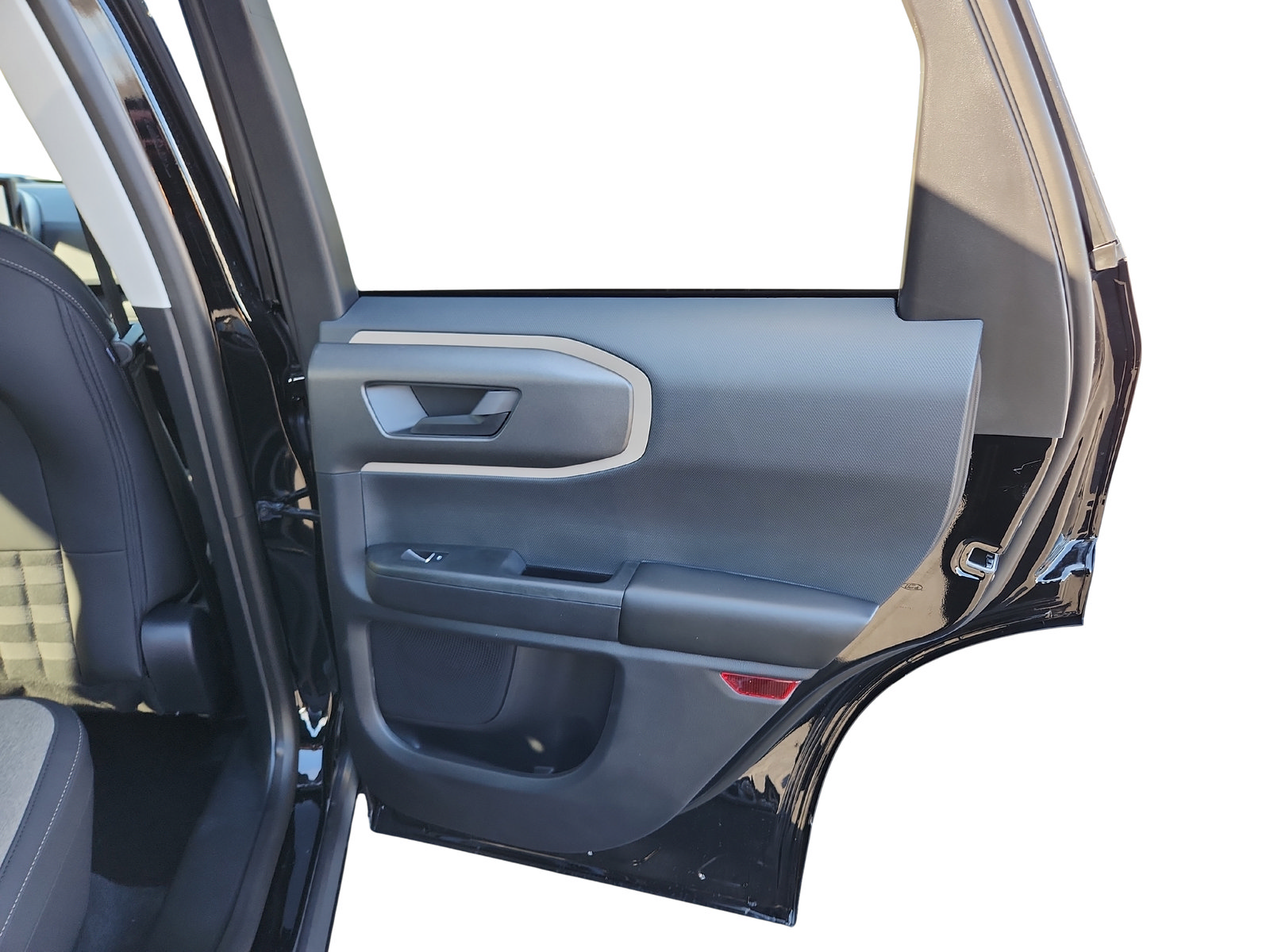 New 2026 Ford Bronco Sport Big Bend AWD/4WD image 27