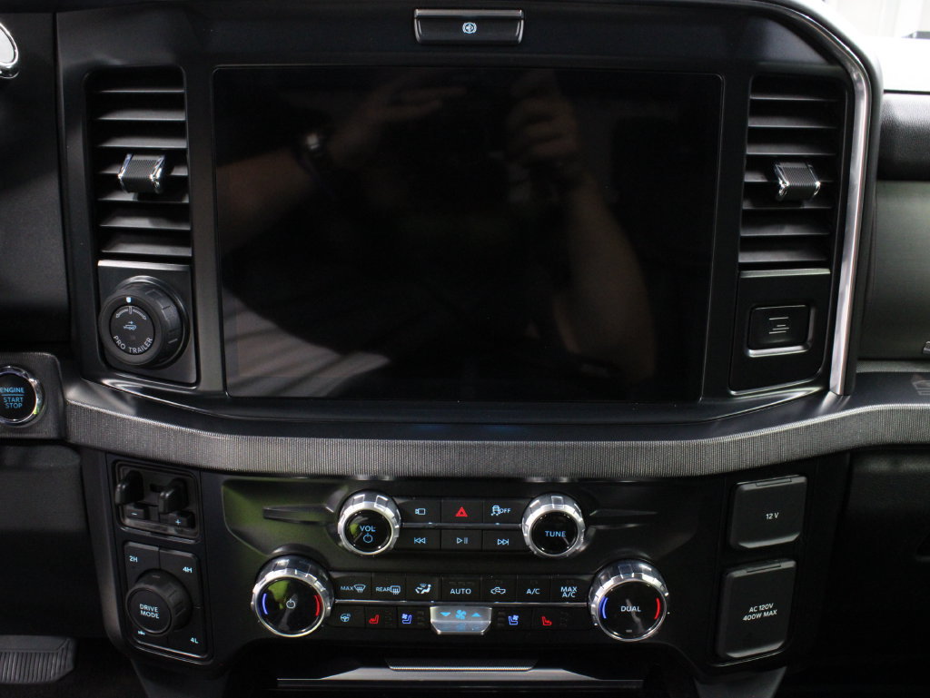 Used 2026 Ford F250 Platinum AWD/4WD image 20