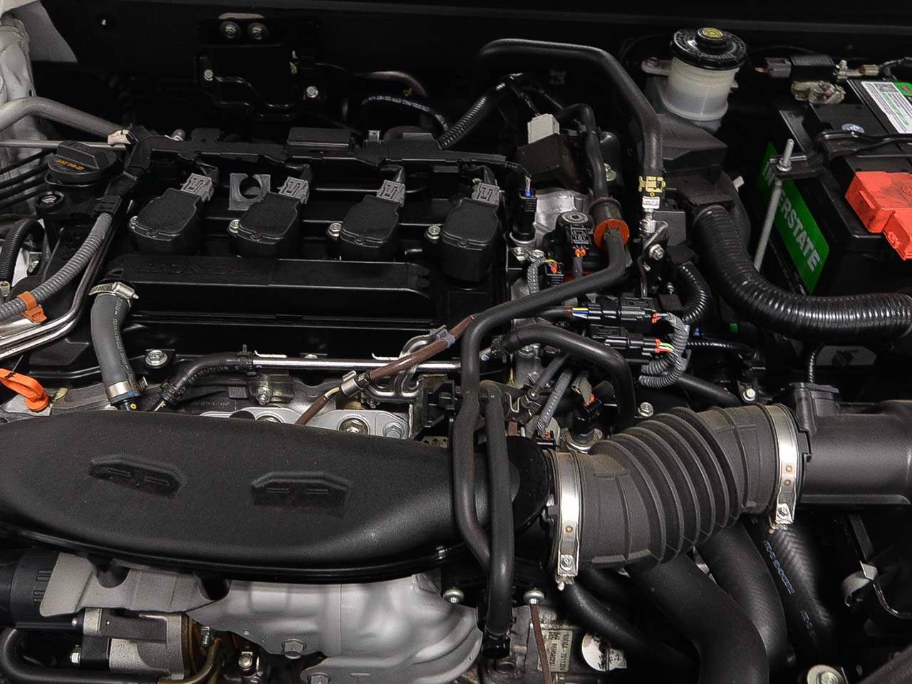 Used 2024 Honda Accord LX image 15