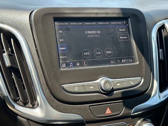 Used 2020 Chevrolet Equinox LT w/ LPO, Floor Liner Package FWD image 31