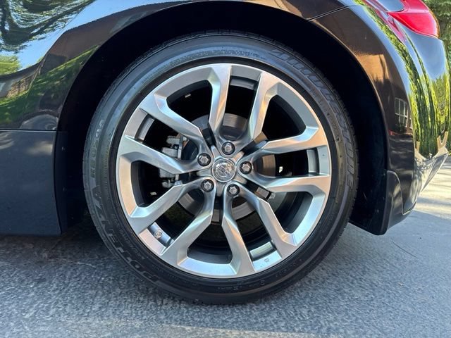 Used 2014 Nissan 370Z Touring w/ Navigation Package RWD image 27