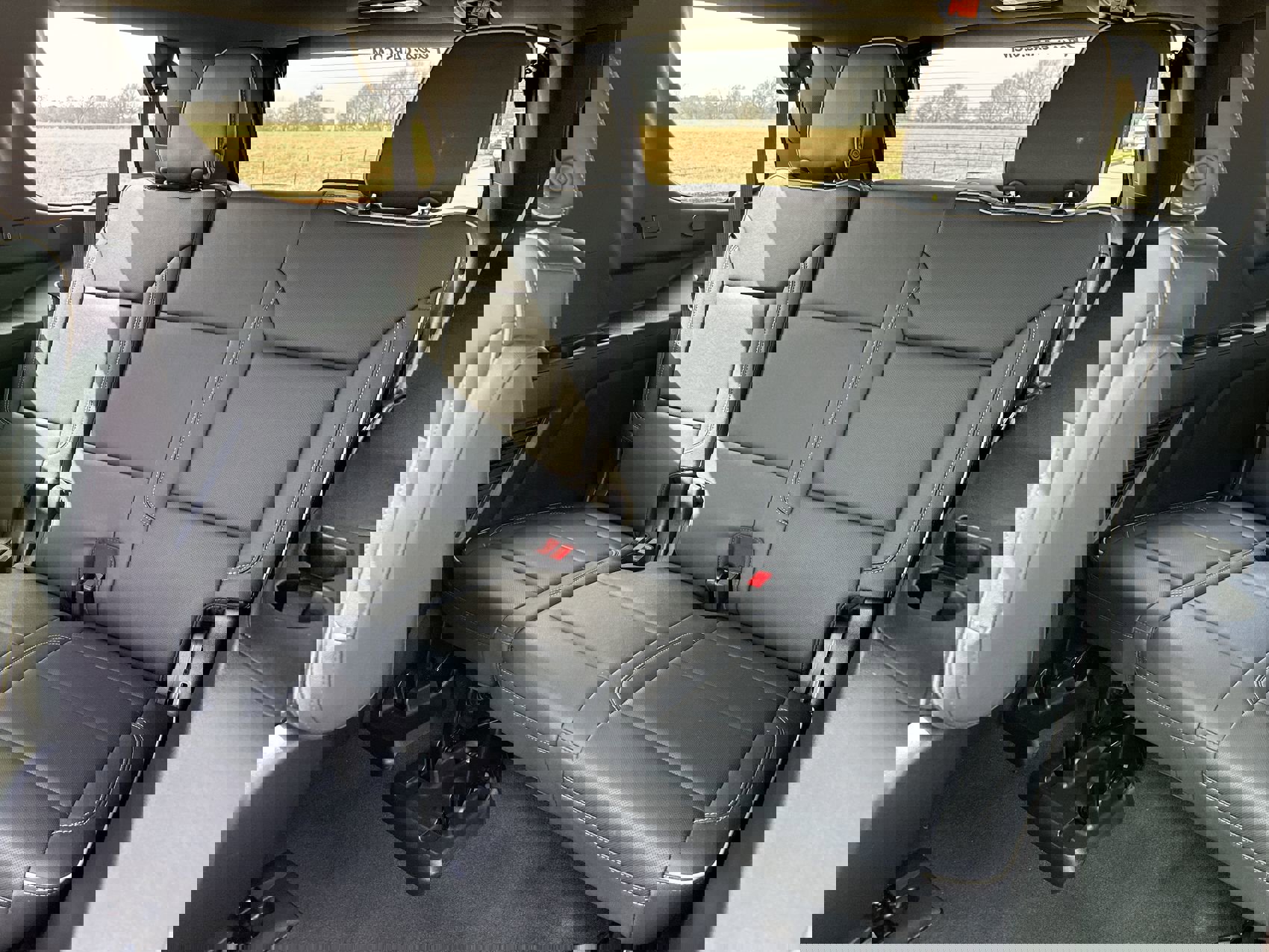 Used 2023 Chevrolet Tahoe Premier image 25