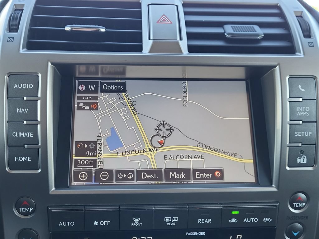 Used 2018 Lexus GX 460 Premium w/ Premium Package AWD/4WD image 26