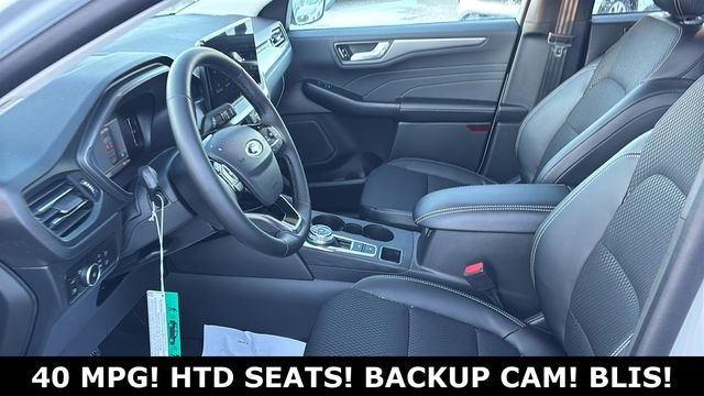 New 2026 Ford Escape SE FWD image 25