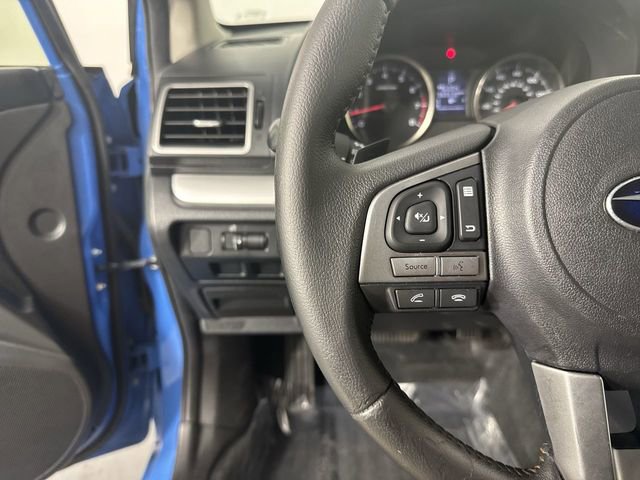 Used 2017 Subaru Crosstrek 2.0i Premium w/ Popular Package #1 AWD/4WD image 12