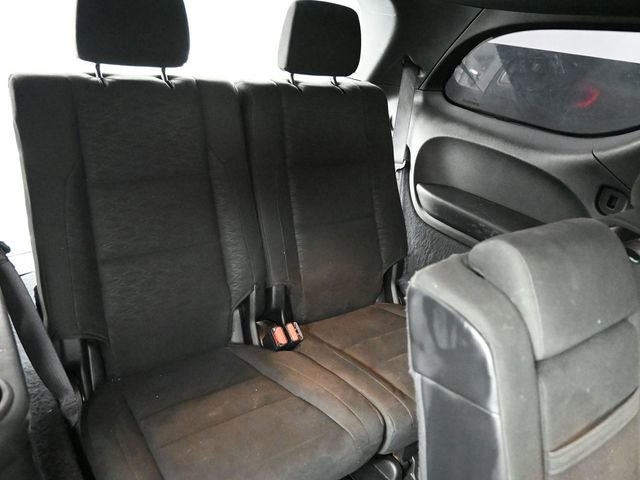 Used 2022 Dodge Durango SXT w/ Blacktop Package image 38