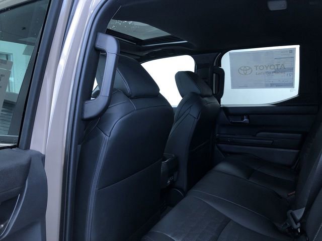 New 2026 Toyota Tacoma TRD Sport image 14