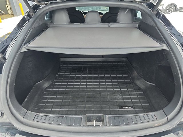 Used 2020 Tesla Model S Long Range Plus image 26