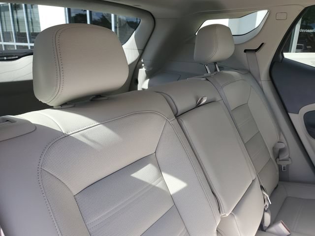 Used 2023 GMC Terrain Denali AWD/4WD image 24
