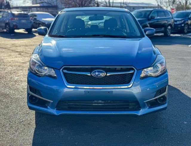 Used 2015 Subaru Impreza 2.0i Premium image 2