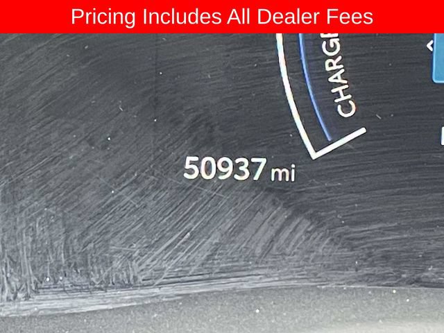Used 2025 Toyota Camry SE FWD image 24