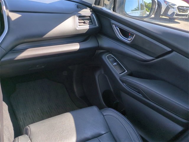 Used 2023 Subaru Ascent Limited image 17