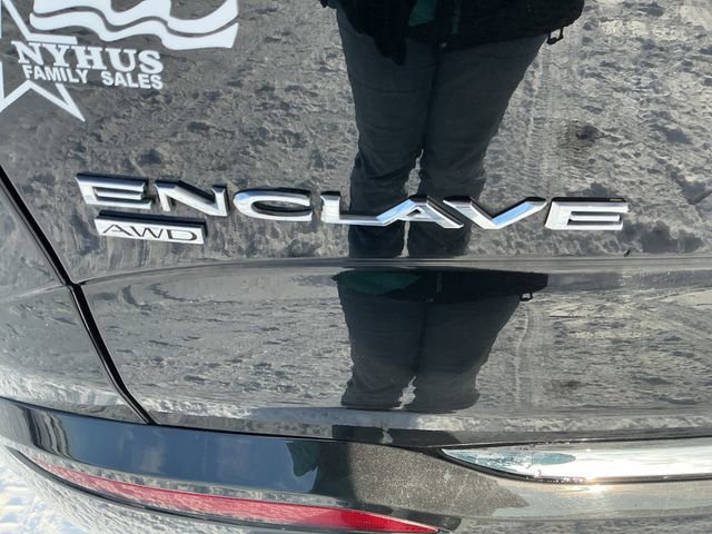 Used 2022 Buick Enclave Essence w/ Experience Buick Package image 67