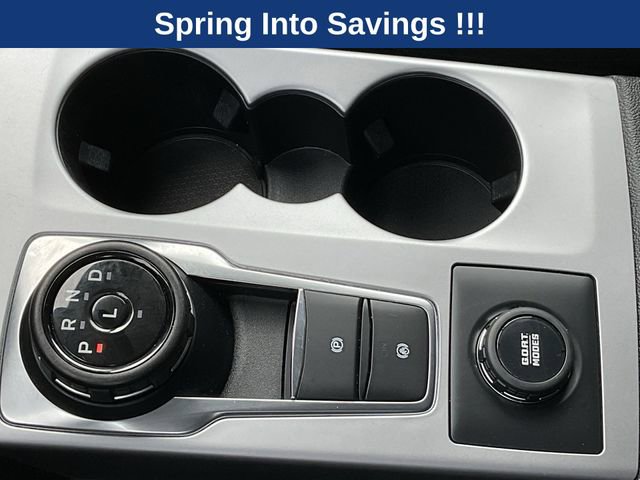 Certified 2023 Ford Bronco Sport Big Bend w/ Convenience Package image 22