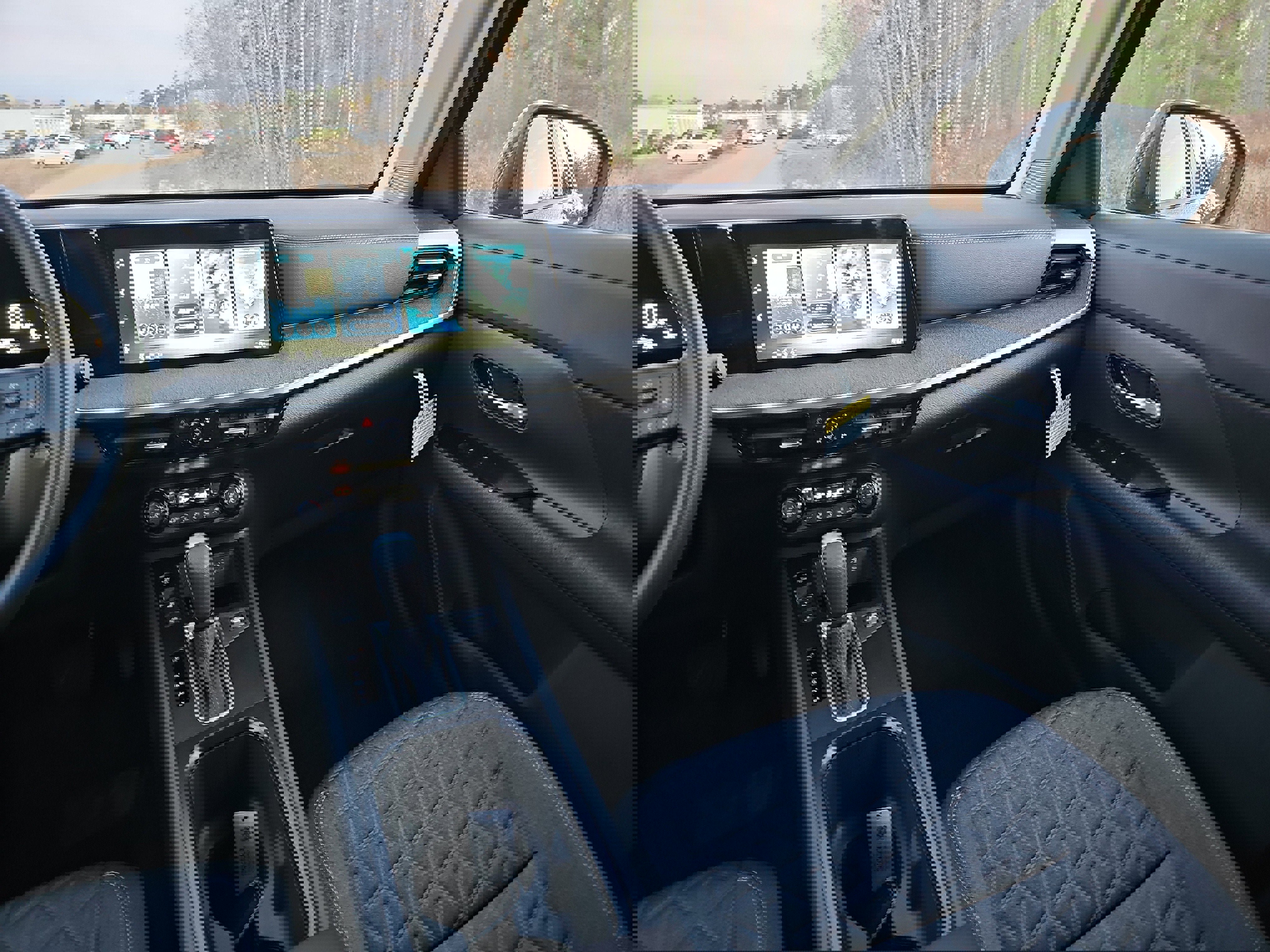 New 2026 Nissan Kicks SV w/ SV Premium Package image 19