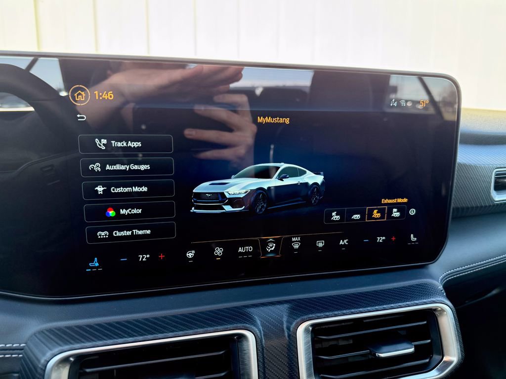 New 2026 Ford Mustang GT Premium image 32