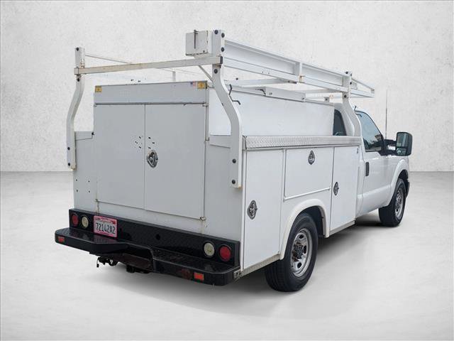 Used 2016 Ford F350 XL RWD image 5