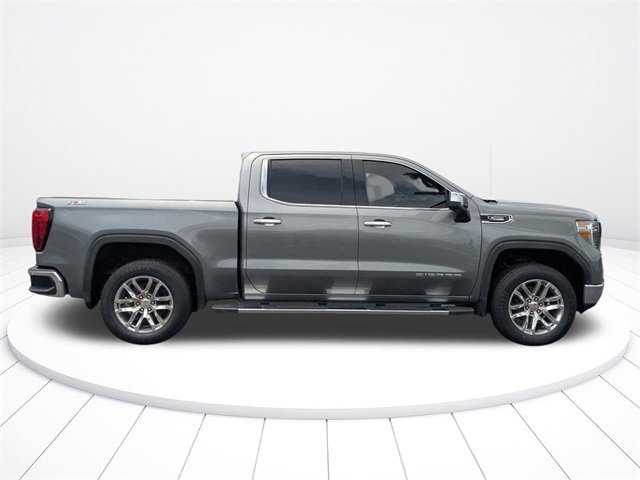 Used 2022 GMC Sierra 1500 SLT w/ SLT Premium Package image 11