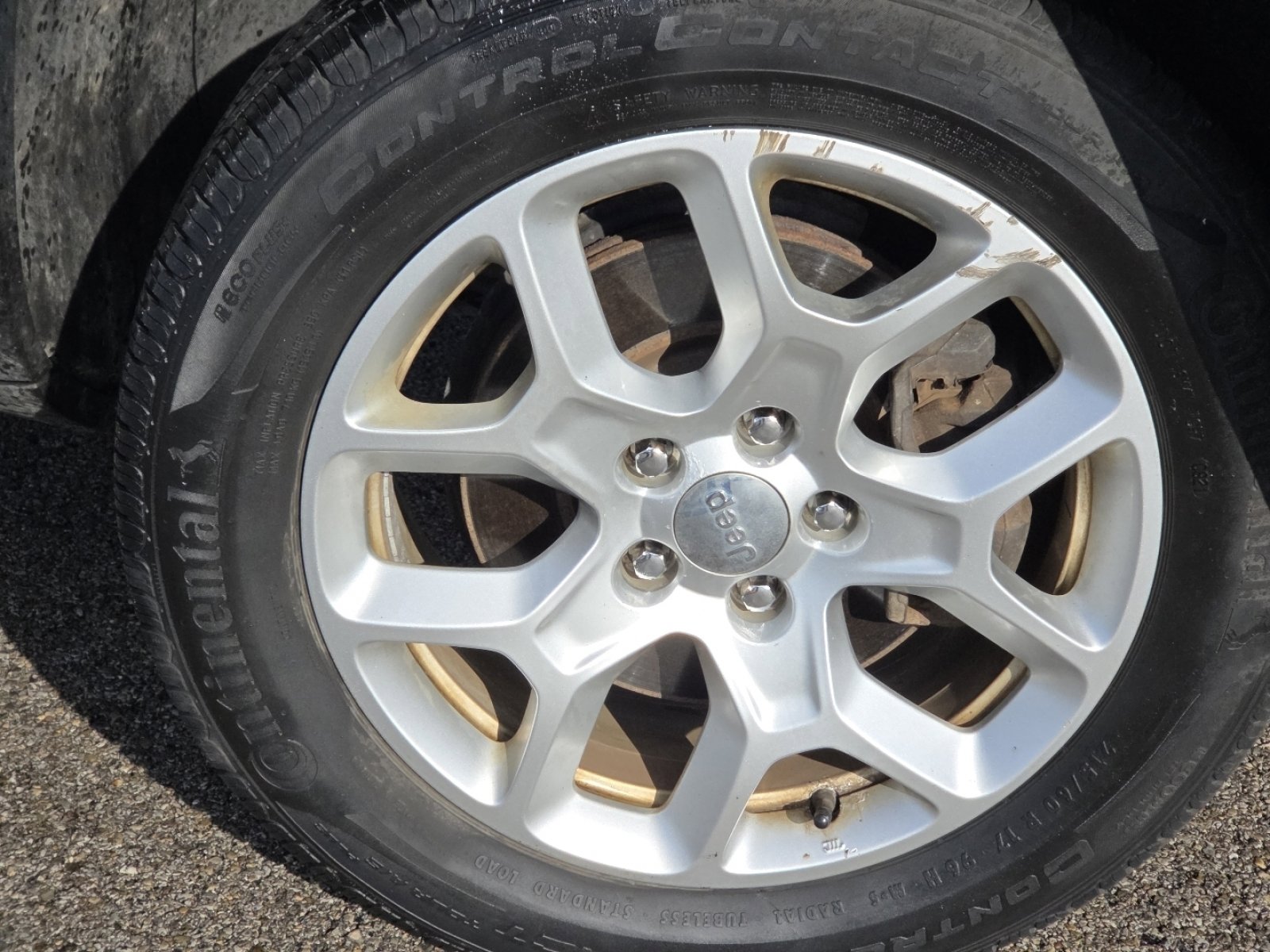 Used 2016 Jeep Renegade Latitude image 11