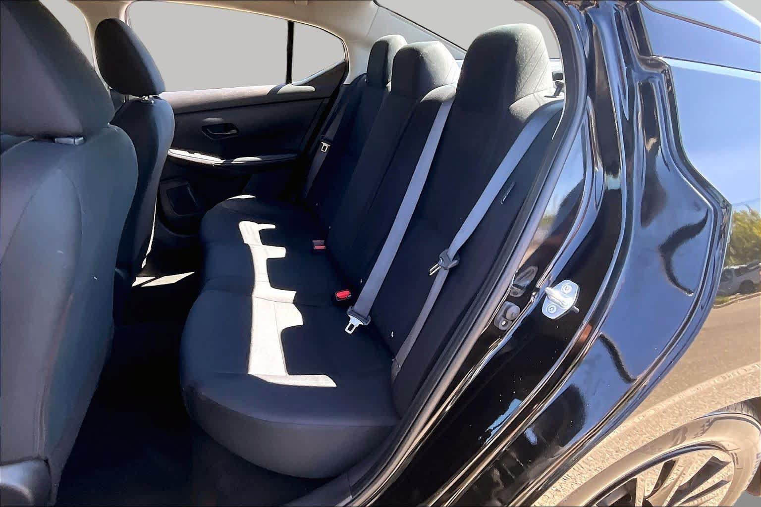 Used 2024 Nissan Sentra S FWD image 20