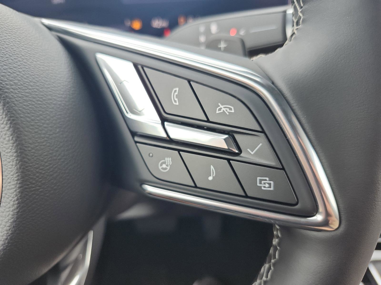 New 2026 Buick Enclave Preferred image 19