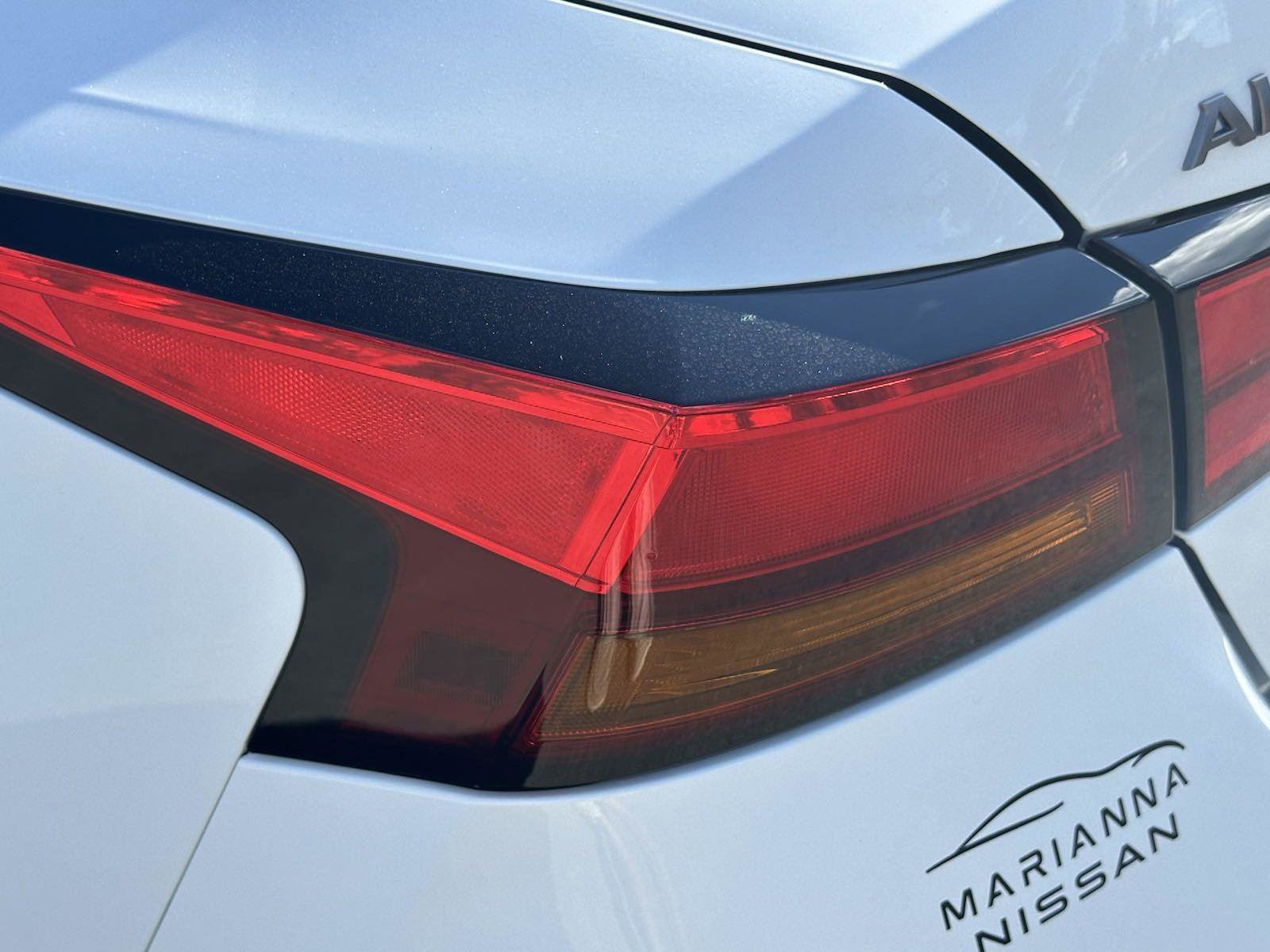 New 2025 Nissan Altima 2.5 S image 10