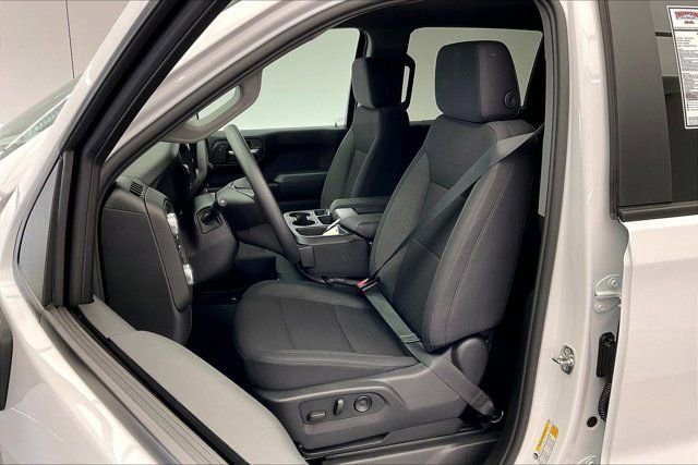 Used 2026 GMC Sierra 1500 Pro w/ Graphite Edition image 17