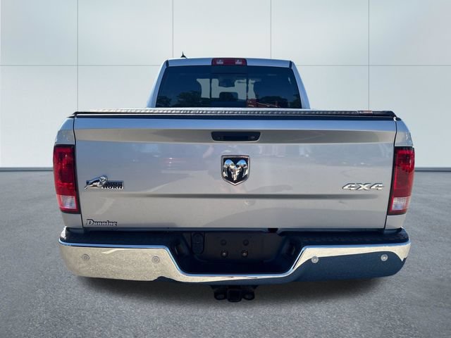 Used 2018 RAM 1500 Big Horn AWD/4WD video 3