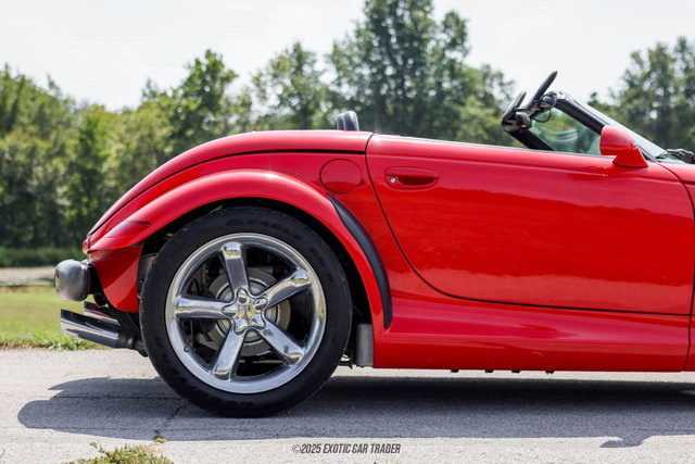 Used 1999 Plymouth Prowler image 10