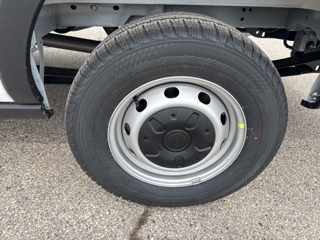 New 2026 Ford Transit 150 Low Roof image 18