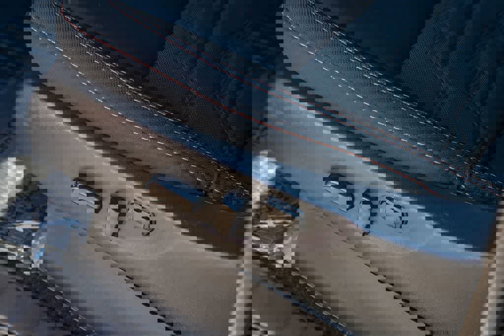 Used 2025 Nissan Frontier Pro-X image 26