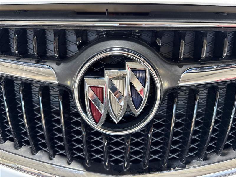 Used 2019 Buick Encore Preferred w/ Safety Package AWD/4WD image 23