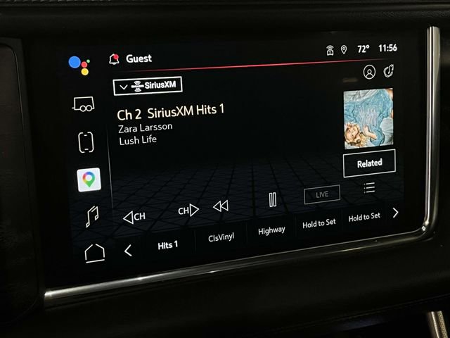 Used 2022 GMC Yukon XL Denali w/ Denali Ultimate Package AWD/4WD image 34