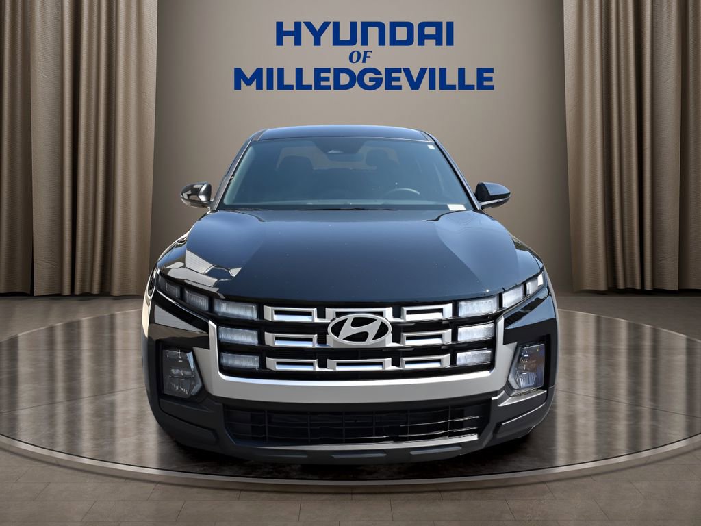 New 2026 Hyundai Santa Cruz SE image 7